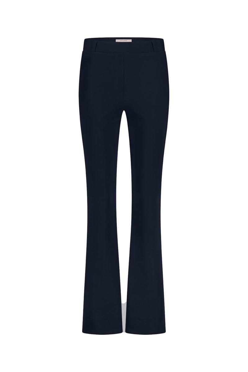 Studio Anneloes Flair Bonded Trousers
