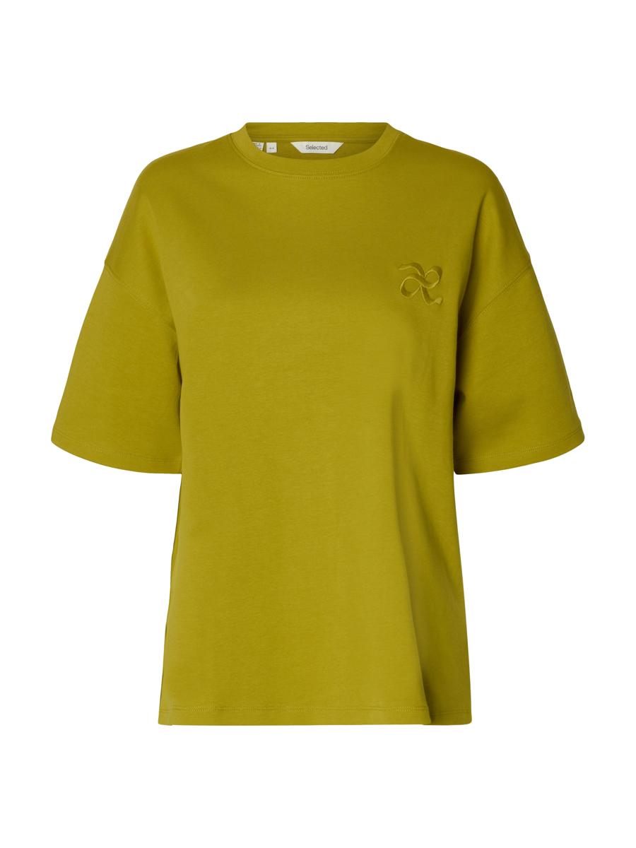 Selected Femme T-Shirt 16102573