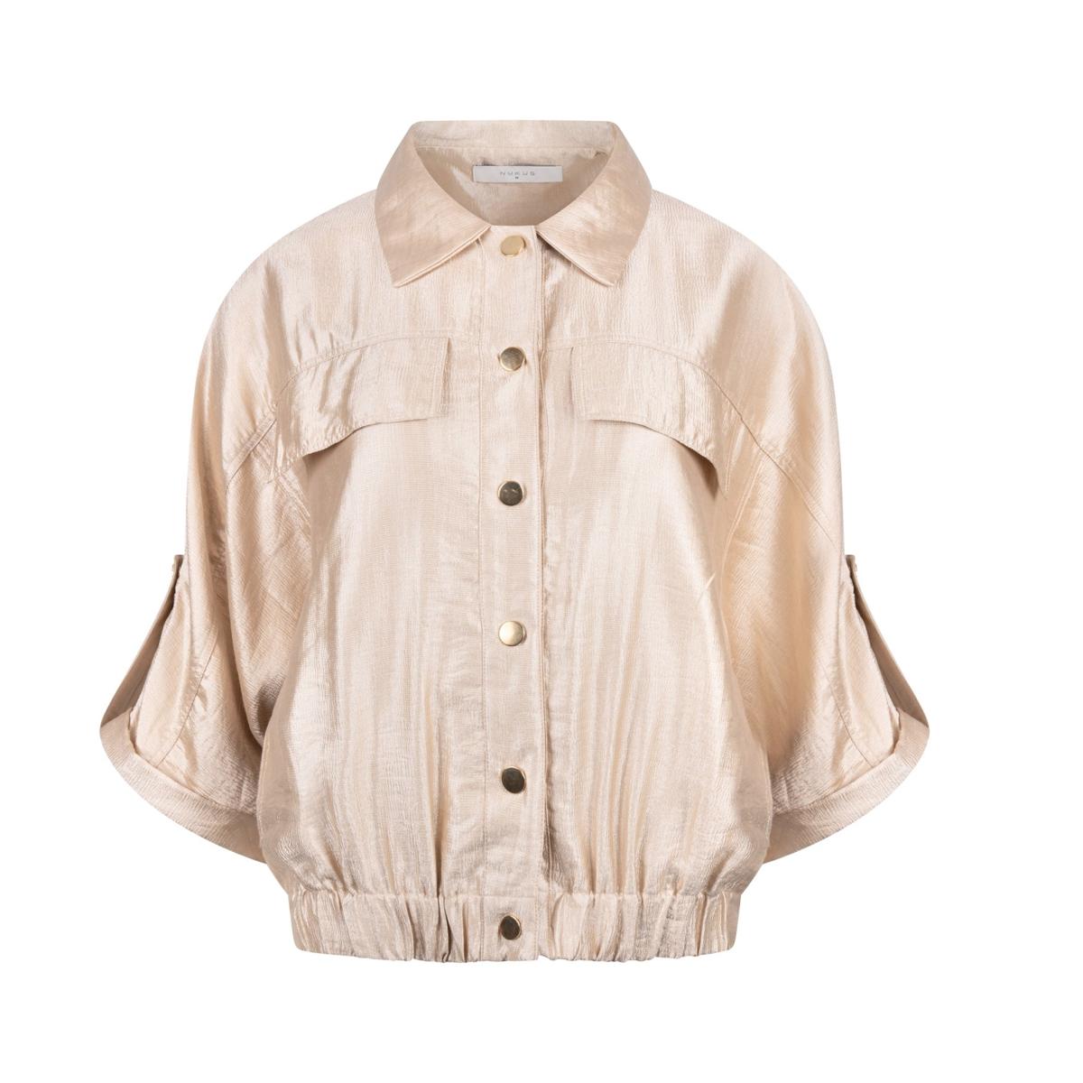NUKUS Blouse NKS02233