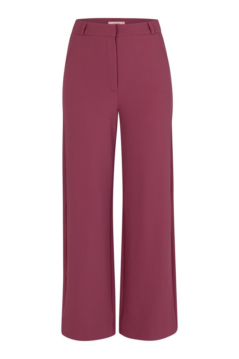 Studio Anneloes Luz Twill Trousers