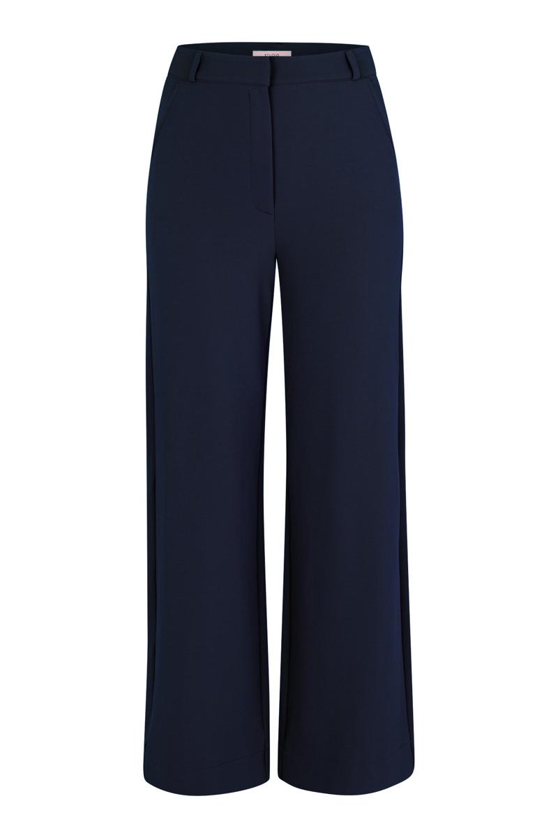Studio Anneloes Luz twill trousers
