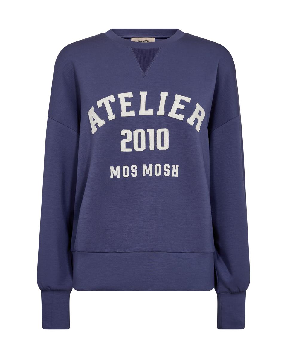 Mos Mosh Sweater 177510