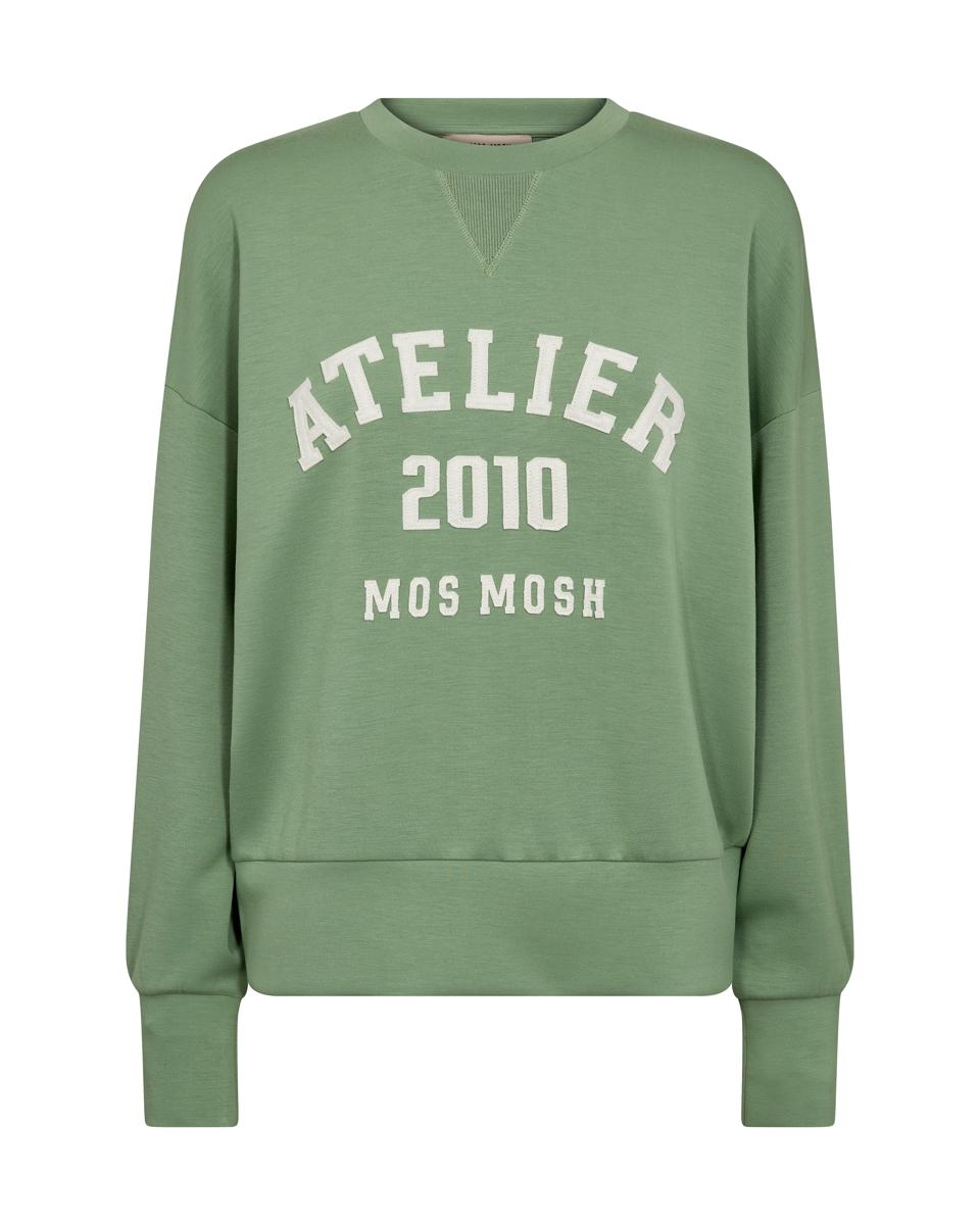 Mos Mosh Nima Sweatshirt