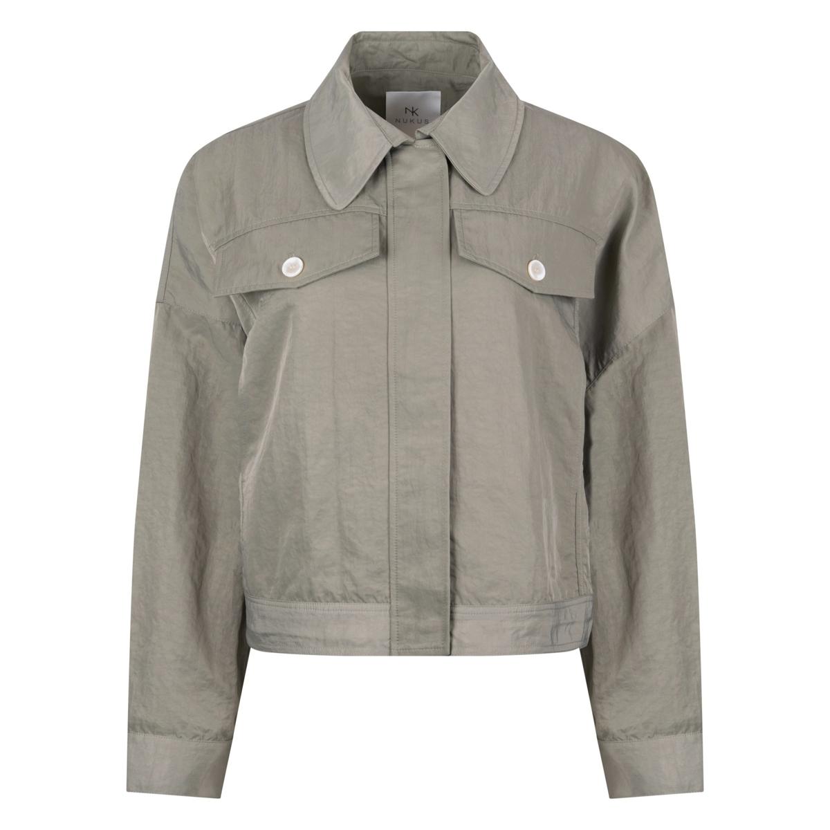 NUKUS Lia Jacket