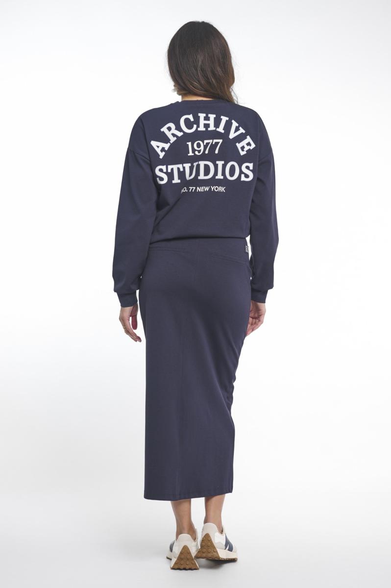 ZOSO Sweater 261Emmy