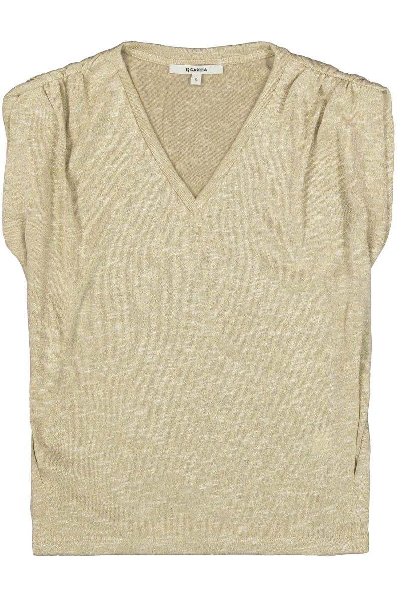 Garcia T-Shirt Q260011-7505