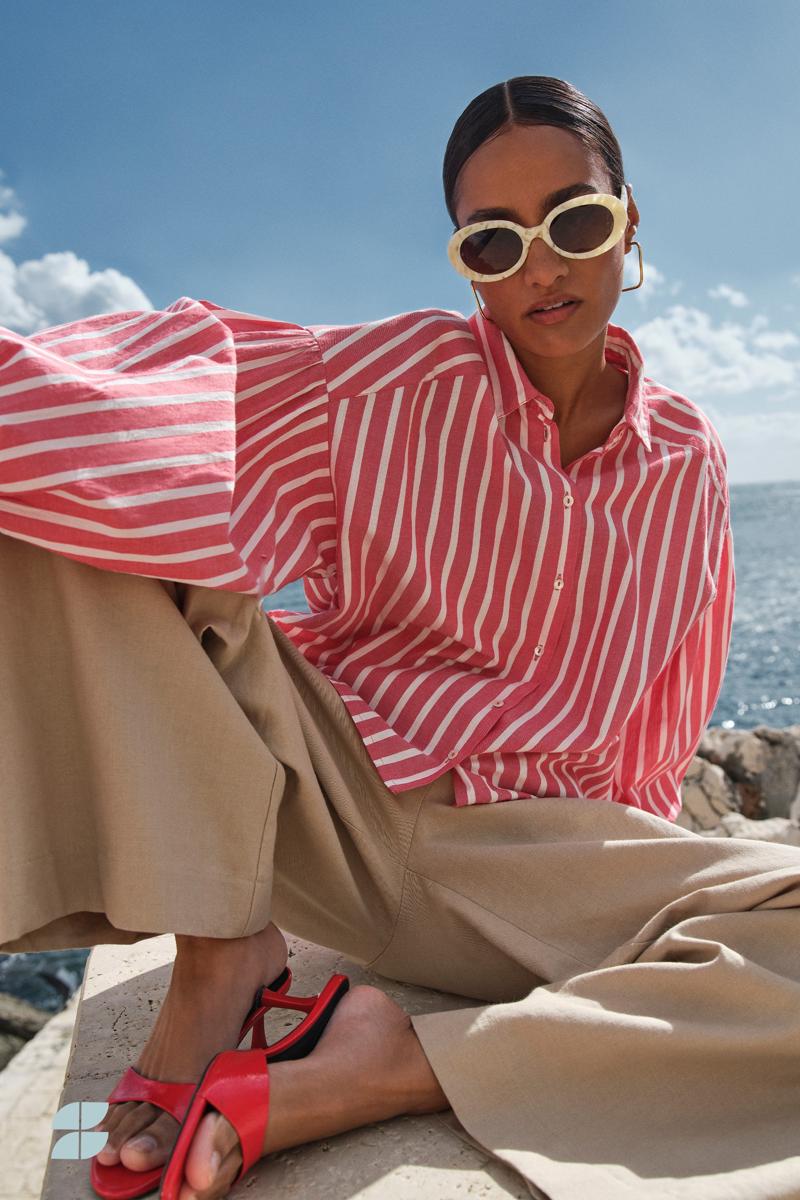 By-Bar Blouse 26112057