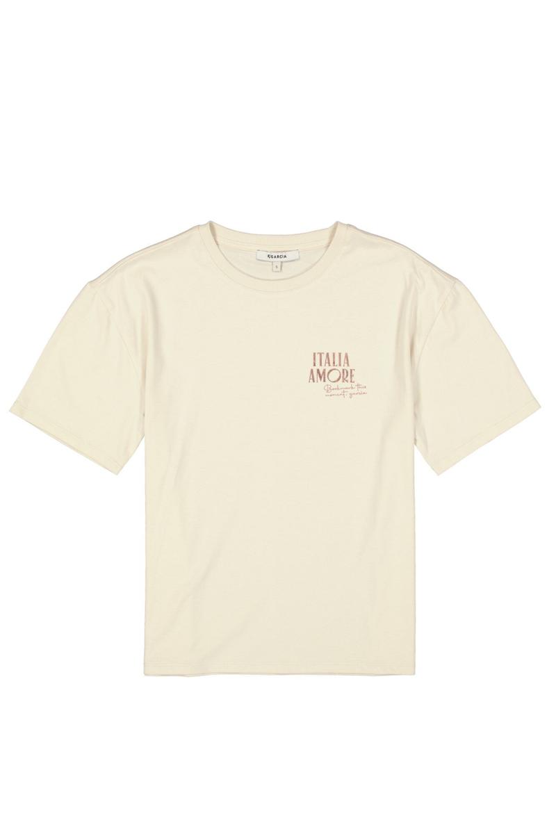 Garcia T-Shirt S260006-4294