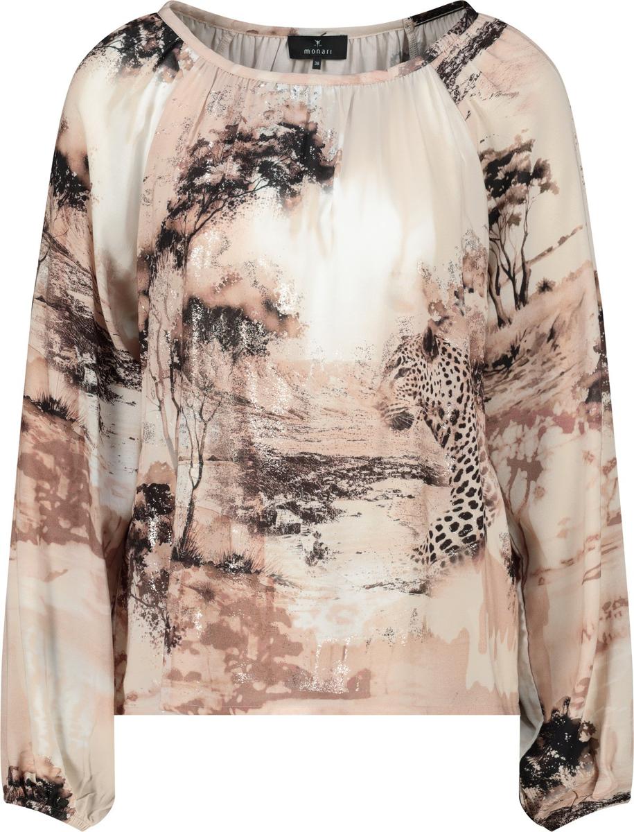 Monari Blouse 410190