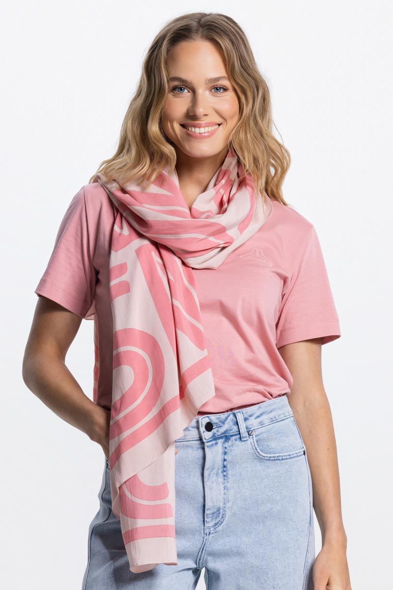 JANSEN Amsterdam Accessoire SCARF SS26