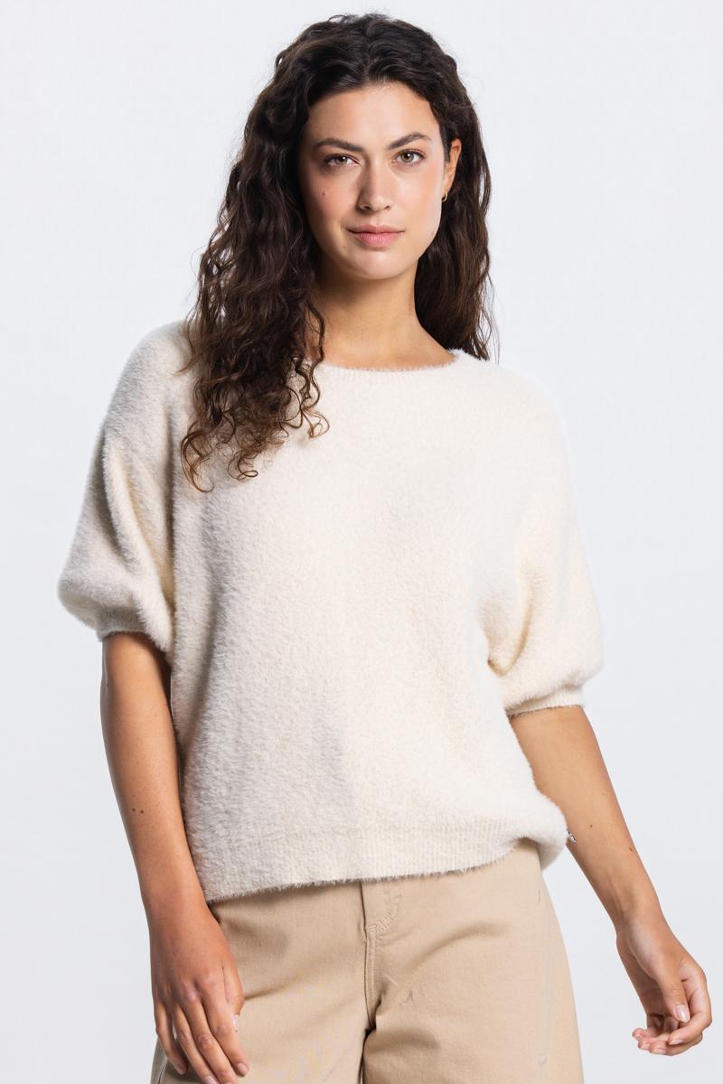 JANSEN Amsterdam Trui MANIN SS26