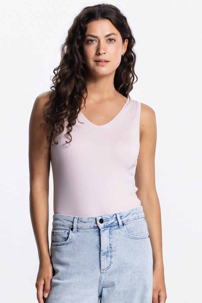 JANSEN Amsterdam Top RIVER SS26