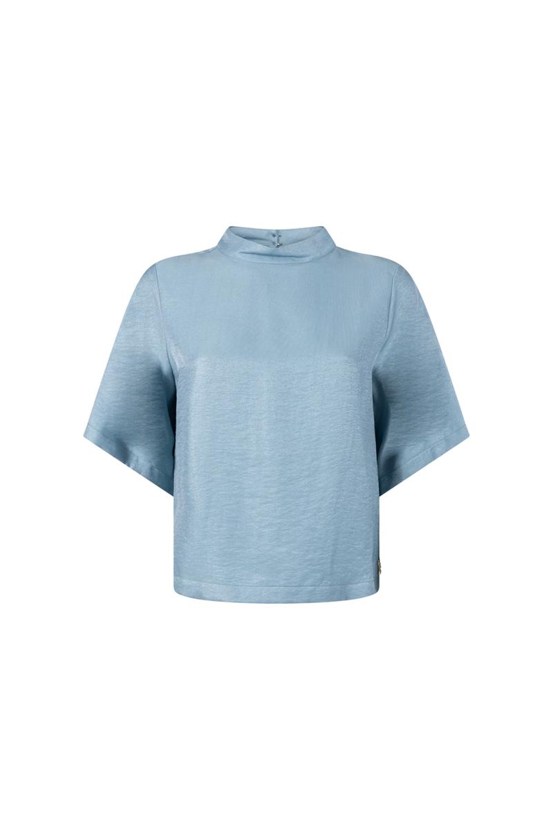 JANSEN Amsterdam Top ODILE SS26