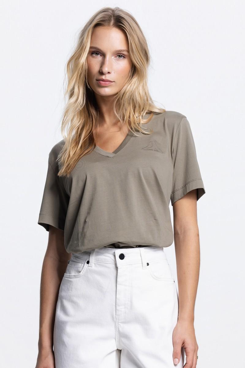 JANSEN Amsterdam Top SUVI SS26