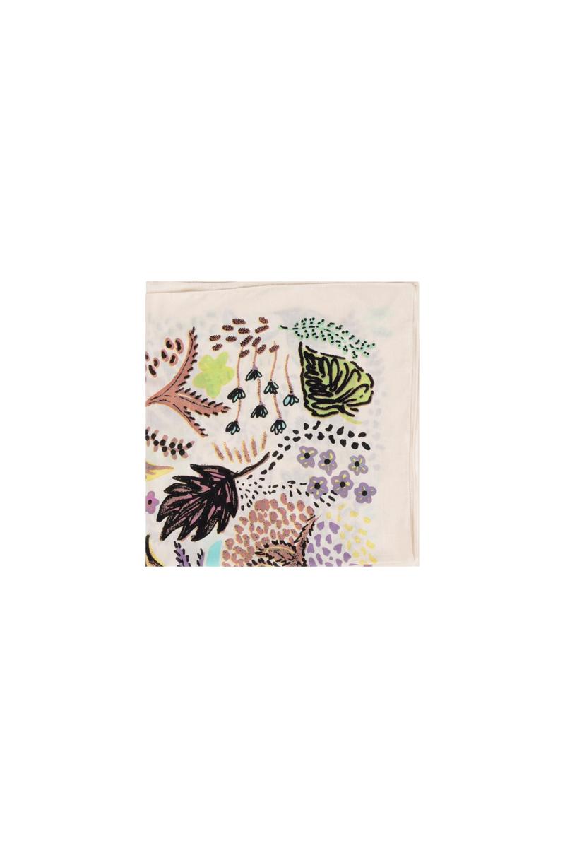 JANSEN Amsterdam Accessoire BANDANI SS26.4