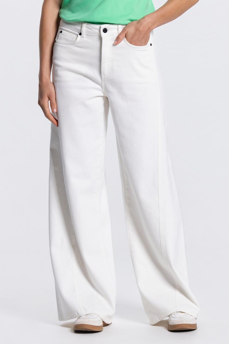 JANSEN Amsterdam Broek JONE SS26