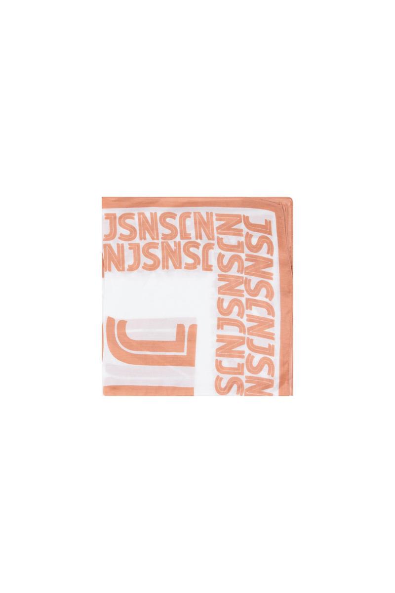 JANSEN Amsterdam Accessoire BANDANA SS26.4