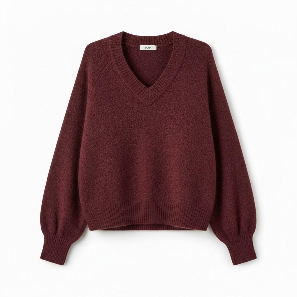 POM Amsterdam Trui SP9769