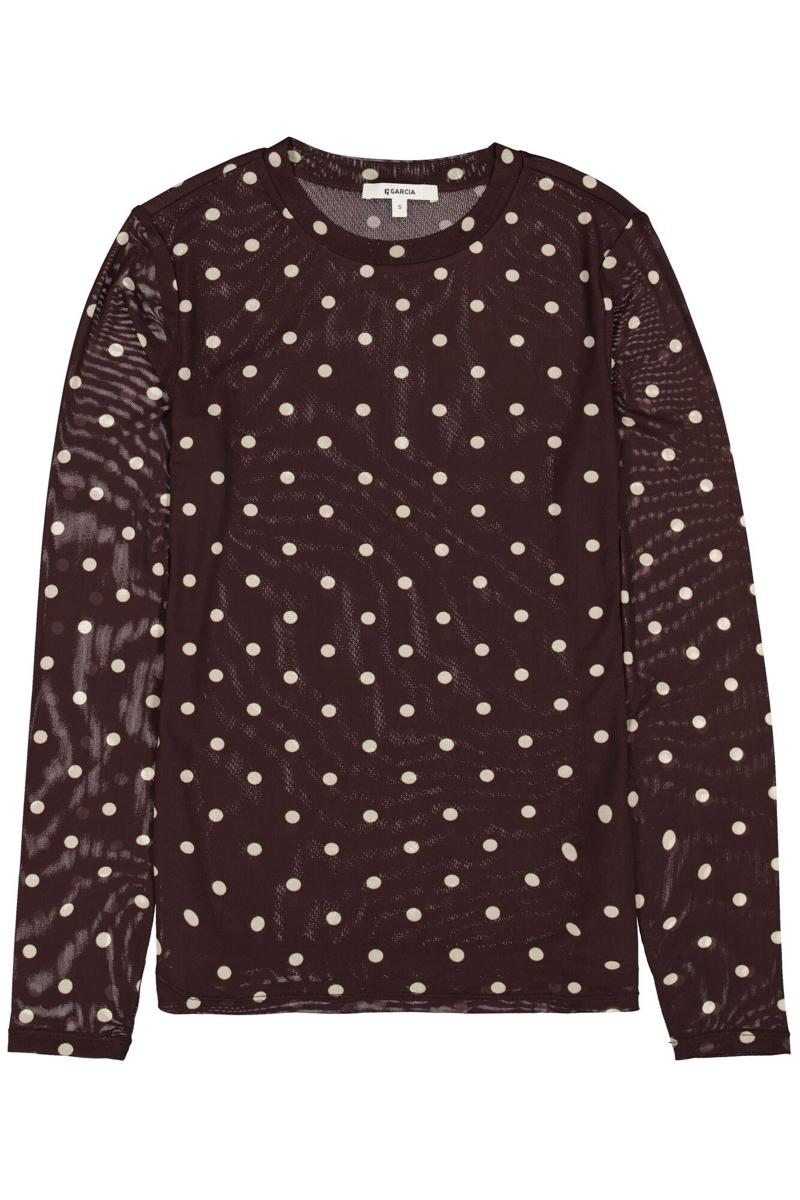 Garcia T-Shirt U260011-4478