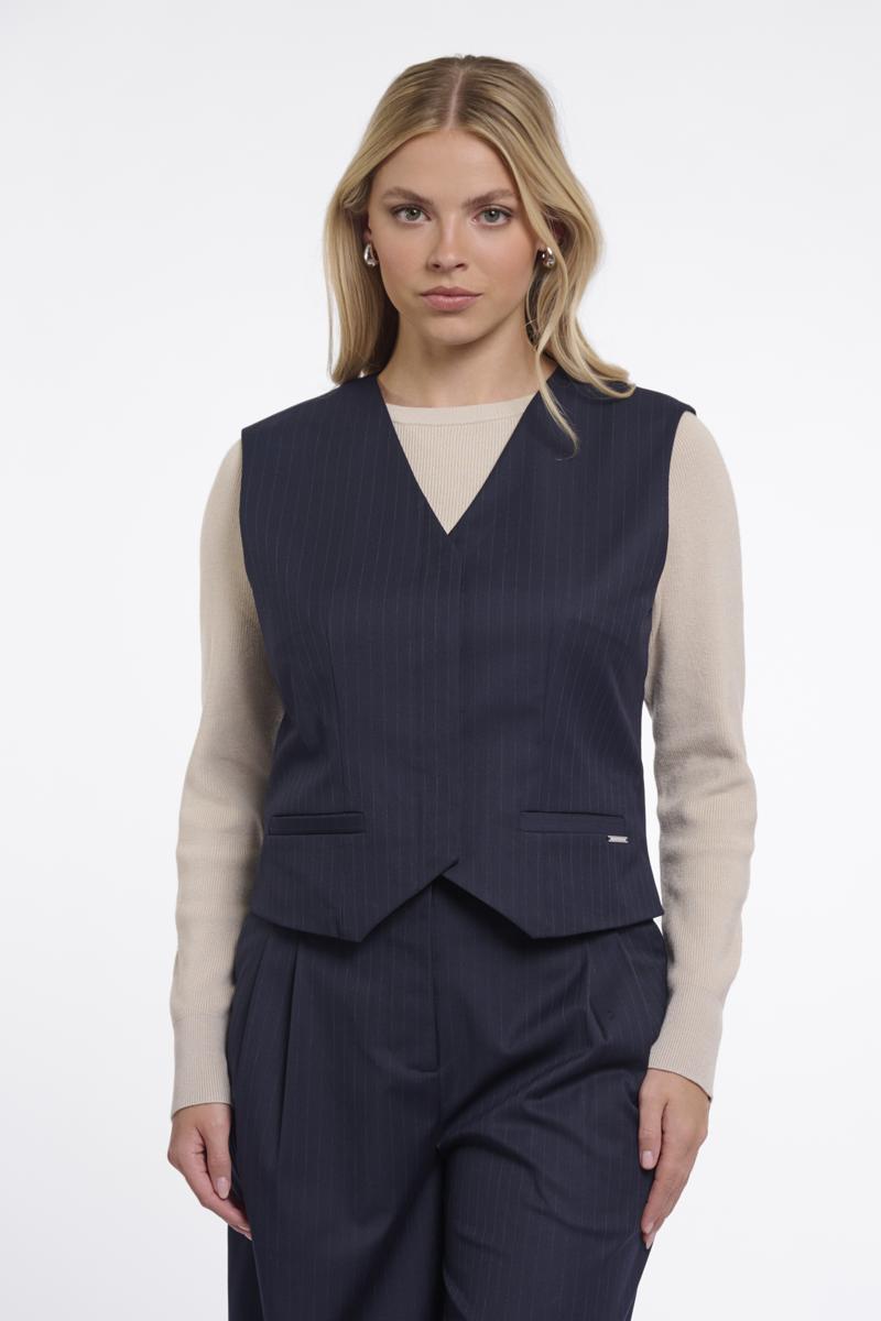Rino & Pelle Gilet Luus.7002611