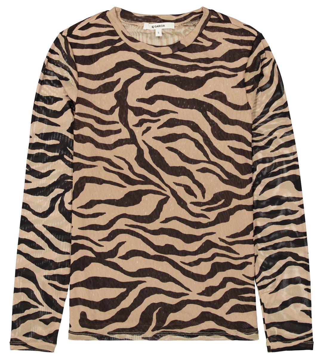 Garcia T-Shirt U260011-4992