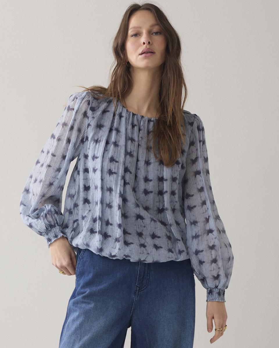 Summum Blouse 2s3457-12368