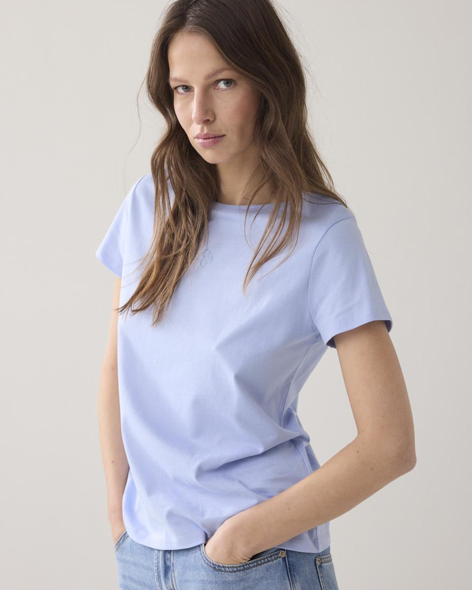 Summum T-shirt 3s5185-30714