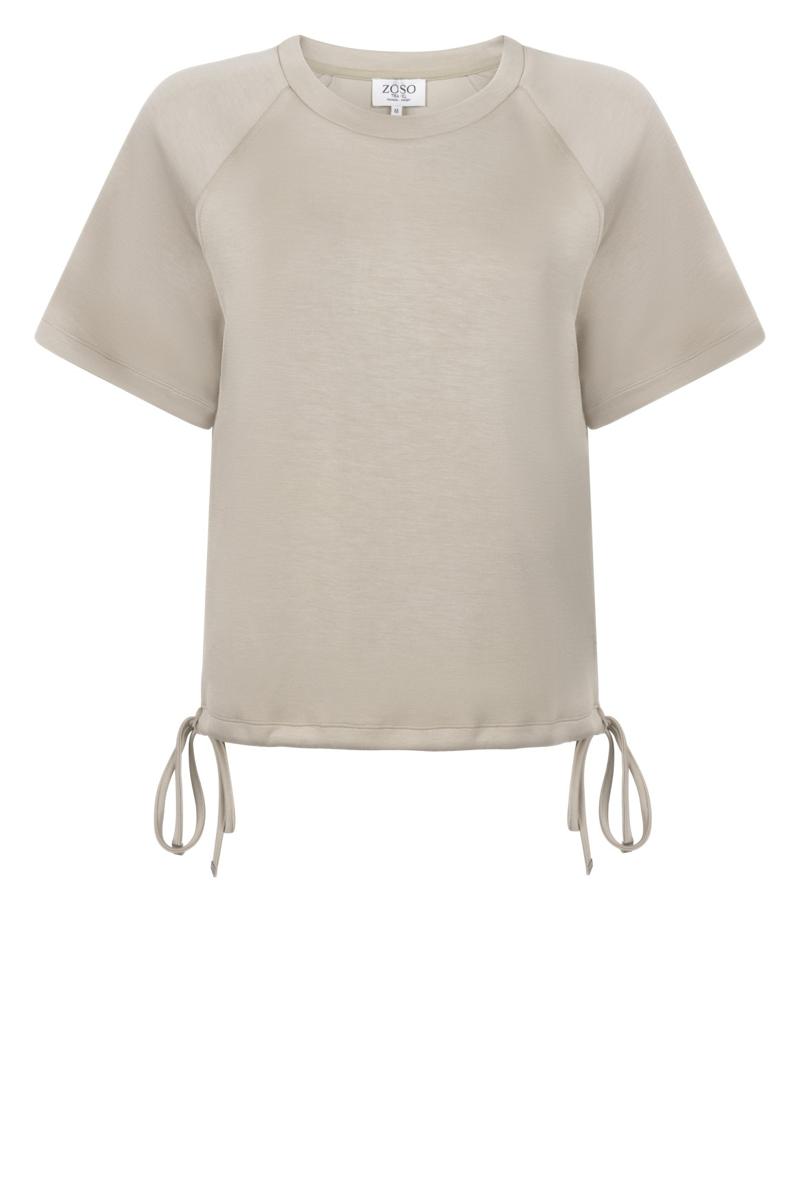 ZOSO T-Shirt 262Samira