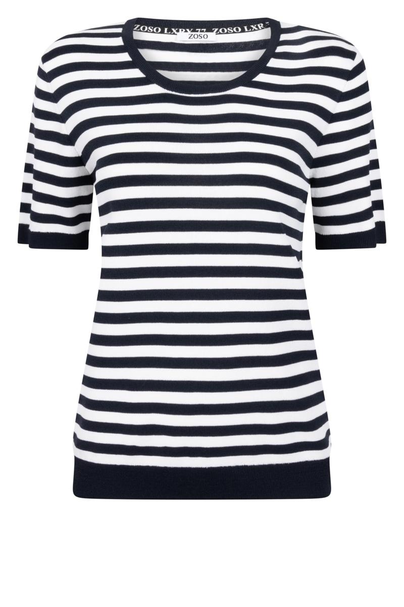 ZOSO Sweater 262Gaby