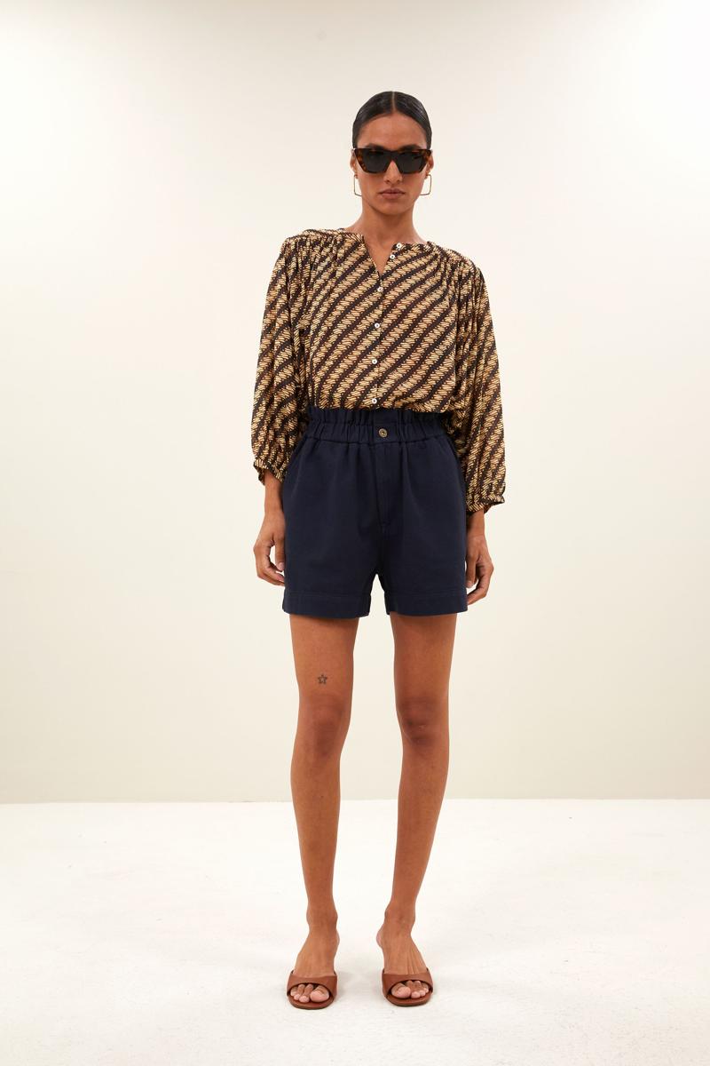 By-Bar Shorts 26218503