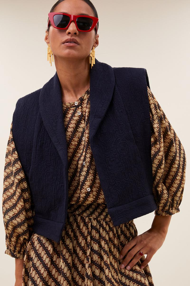 By-Bar Vest 26219004