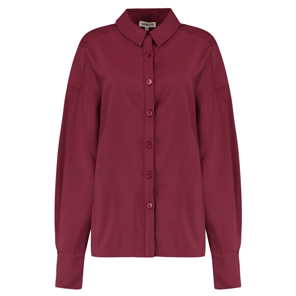 Harper & Yve Blouse AW6P600