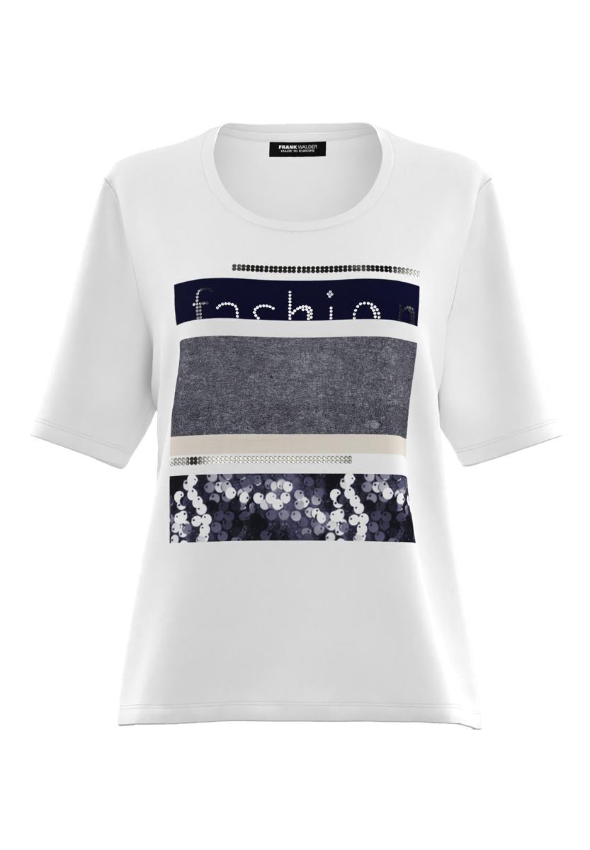 Frank Walder T-Shirt S61-502459791