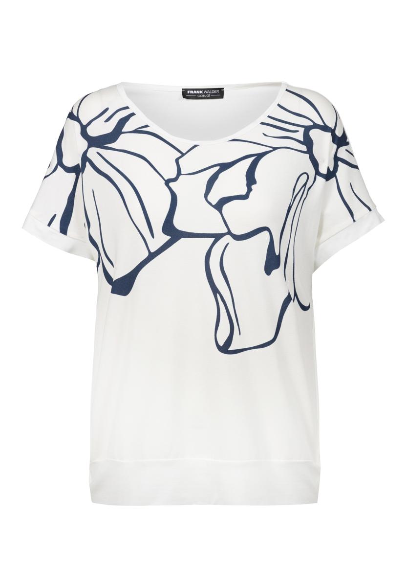Frank Walder T-Shirt S63-504401752