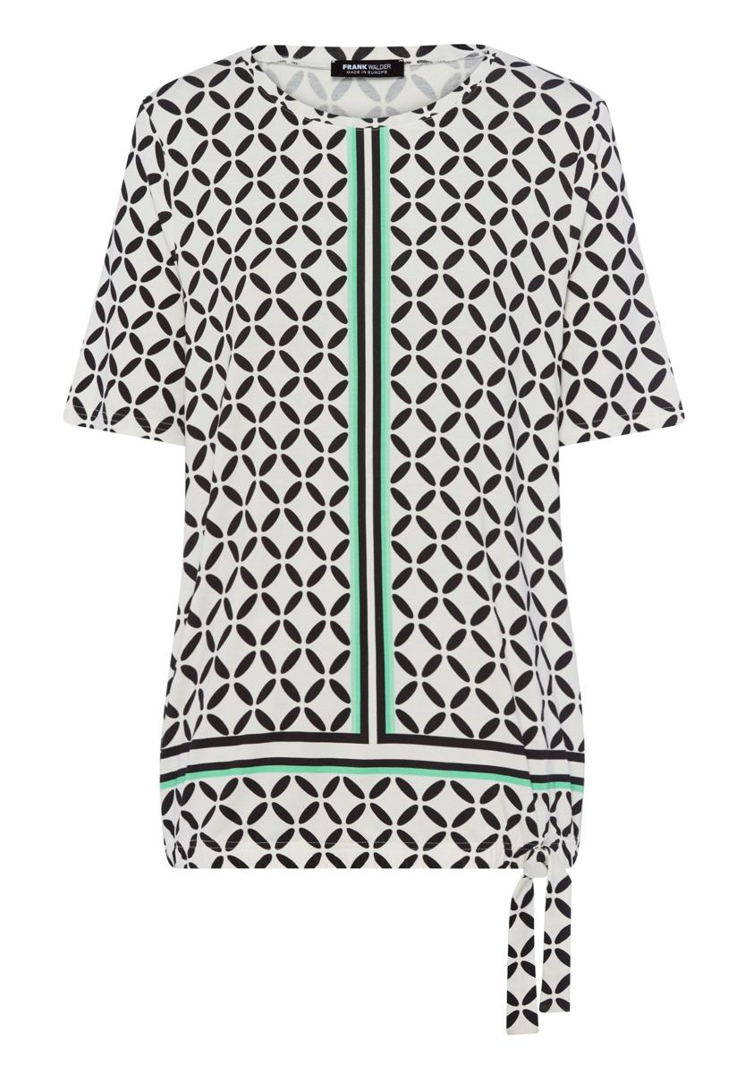 Frank Walder T-Shirt NOS-716410833