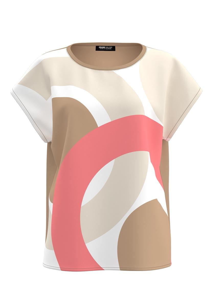 Frank Walder Blouse NOS-716427769