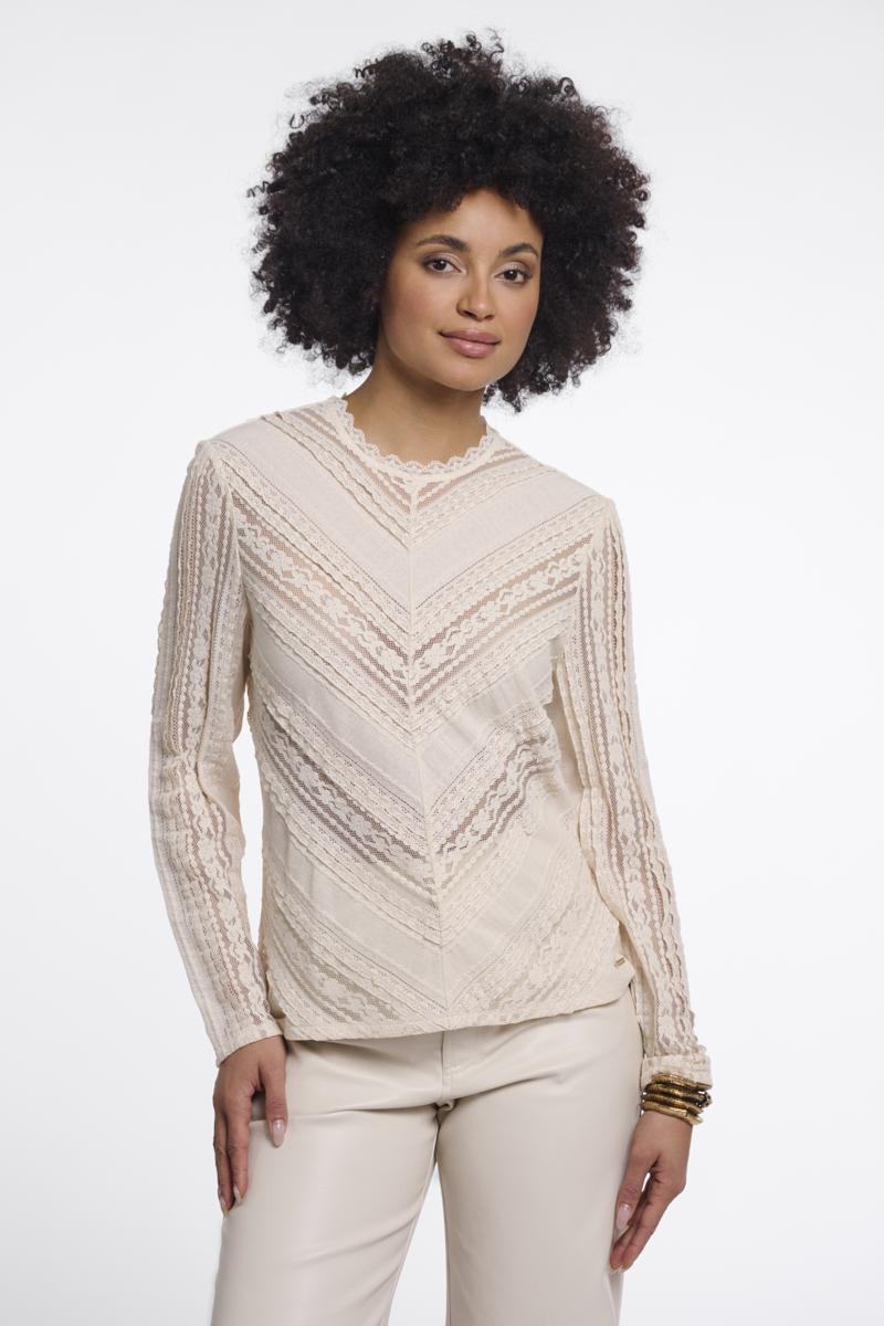 Rino & Pelle T-Shirt Aerin.7002612