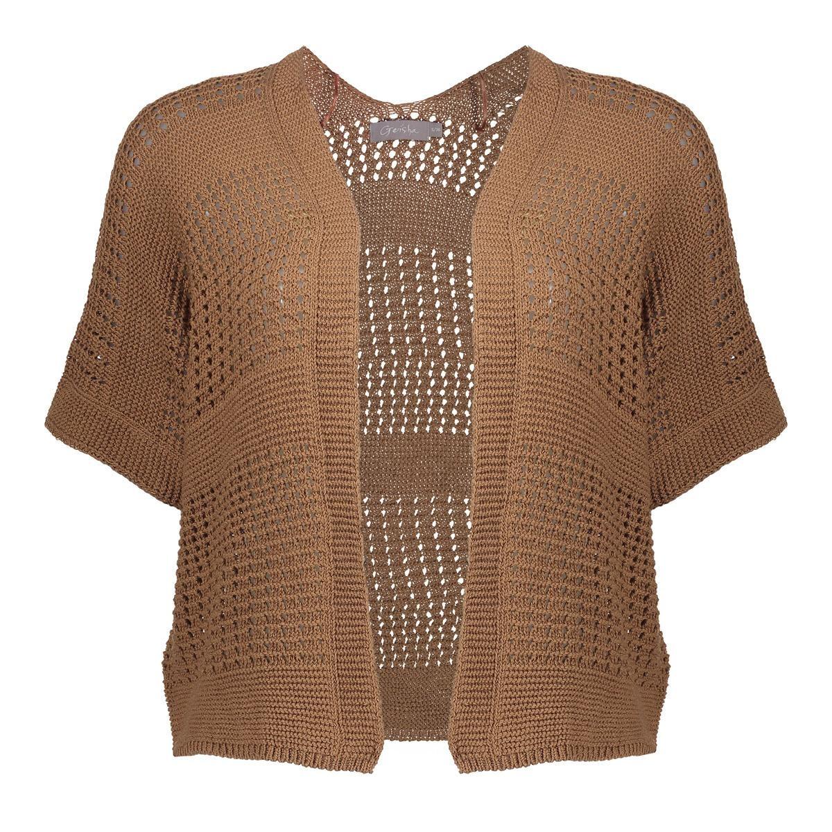 Geisha Vest 64079-70