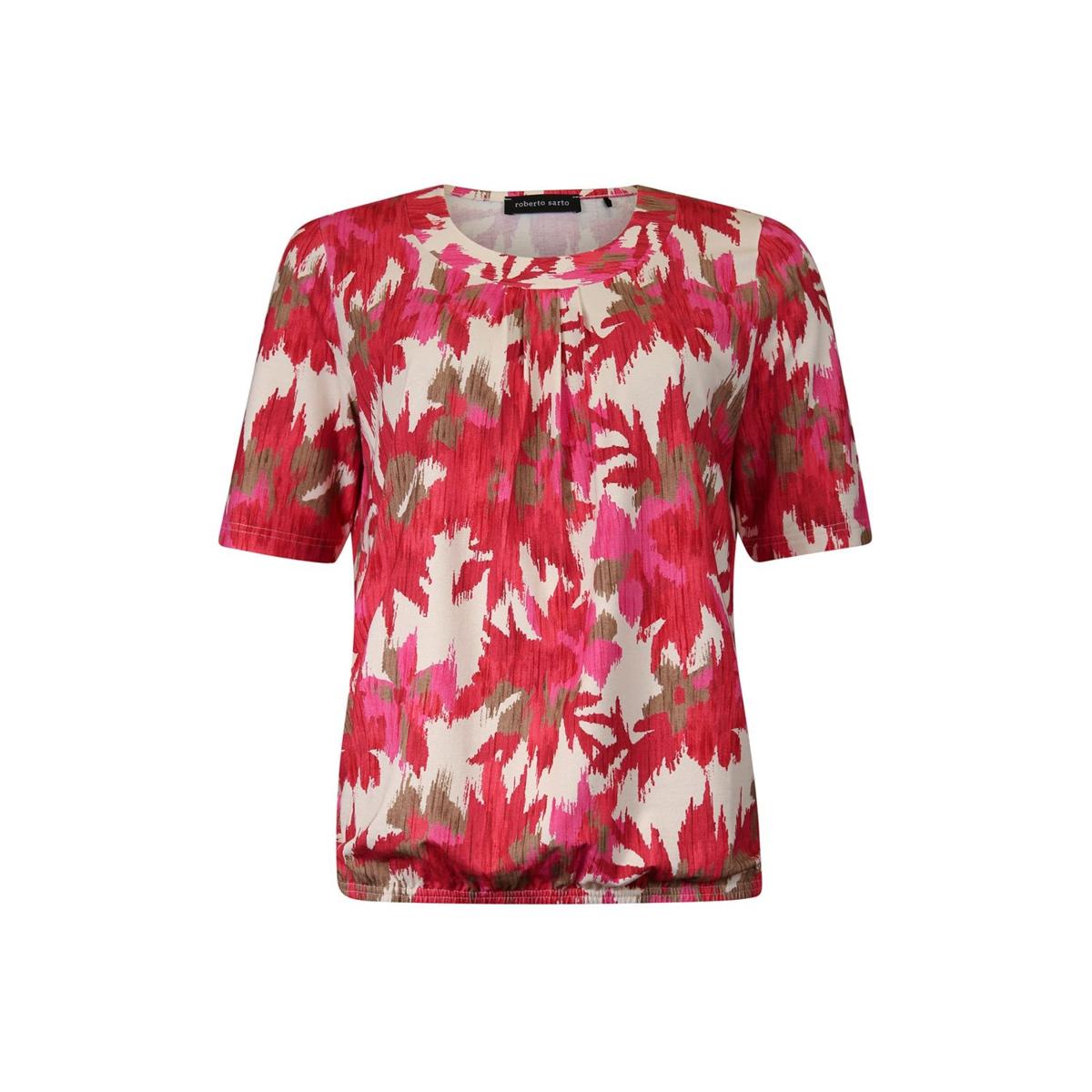 Roberto Sarto T-Shirt 611128-R1270