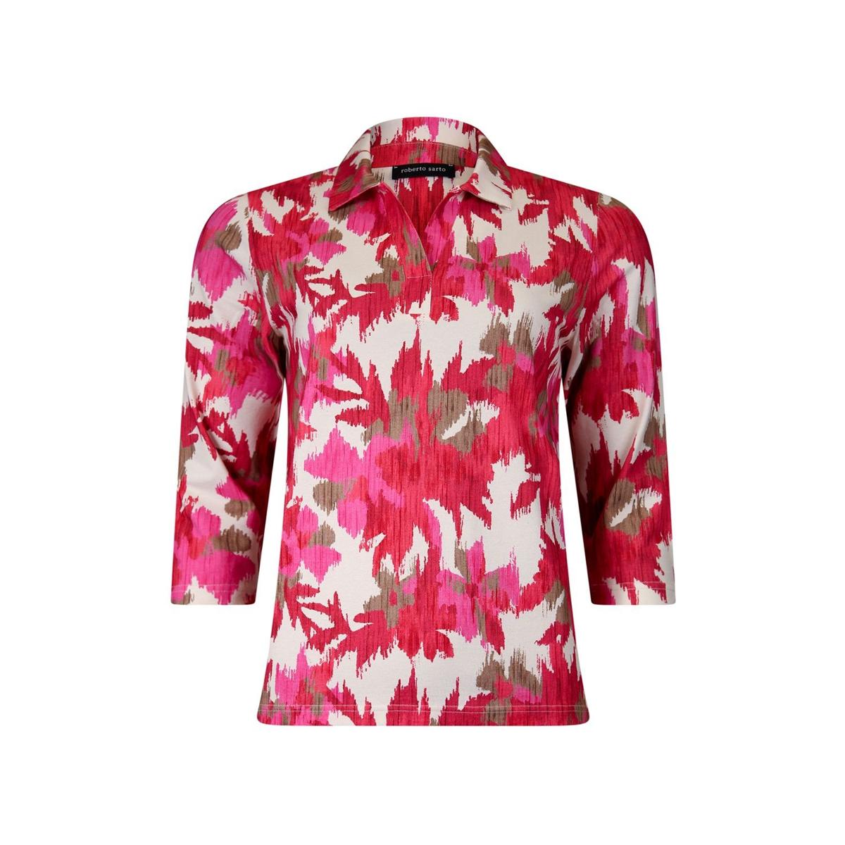 Roberto Sarto T-Shirt 611187-R1270