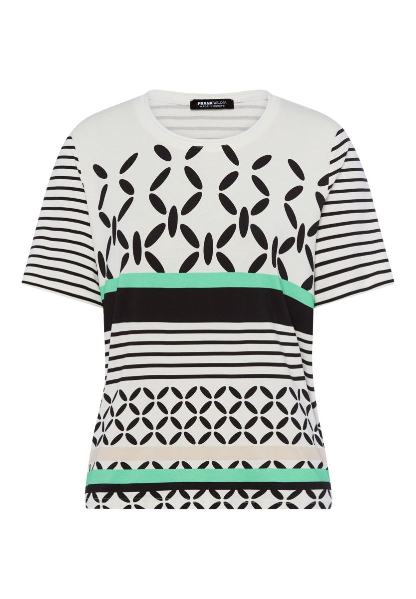 Frank Walder T-Shirt NOS-716401834