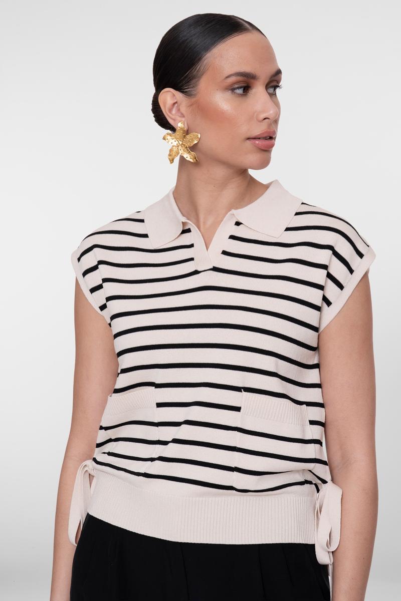 Geisha Trui 64003-10