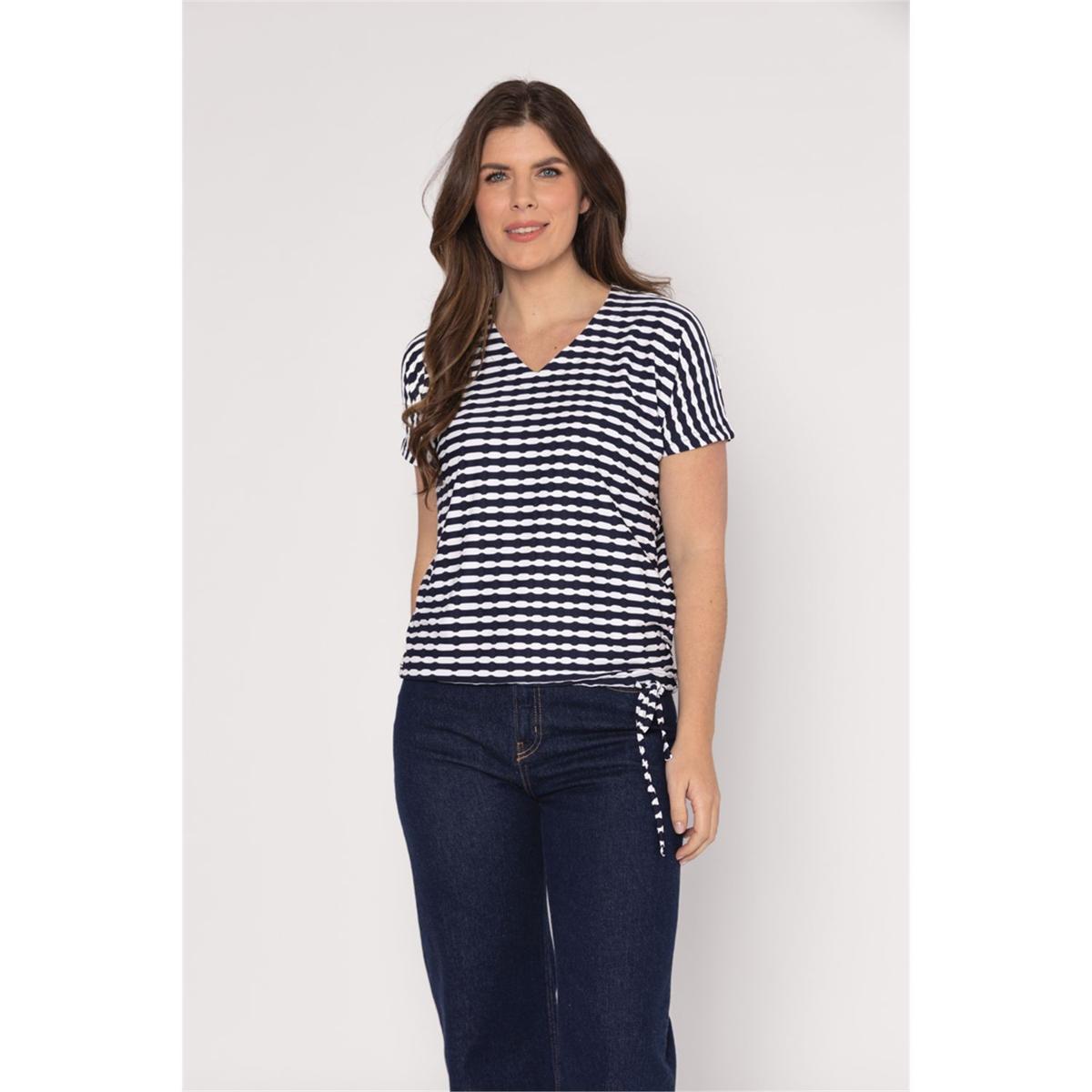 Roberto Sarto T-Shirt 611157-R1560