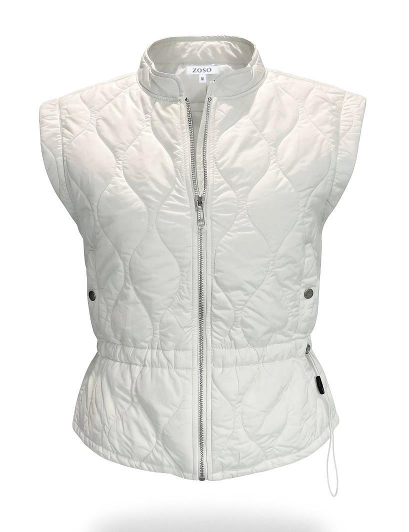 ZOSO Gilet 261Miranda