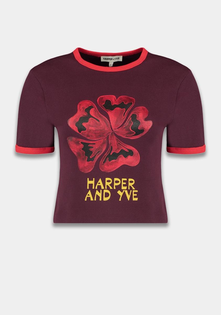 Harper & Yve T-Shirt SS6Y305