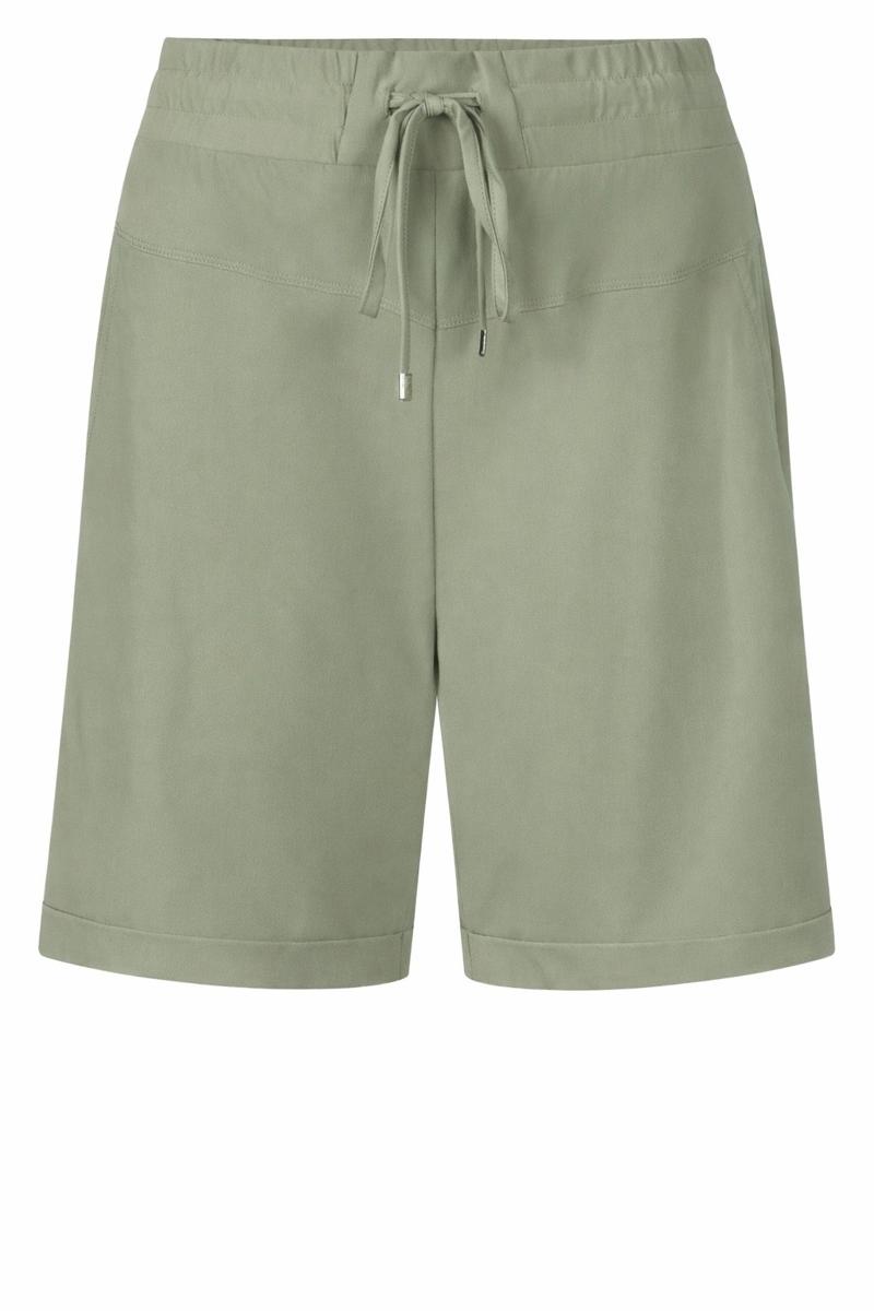ZOSO Shorts 262Bowie