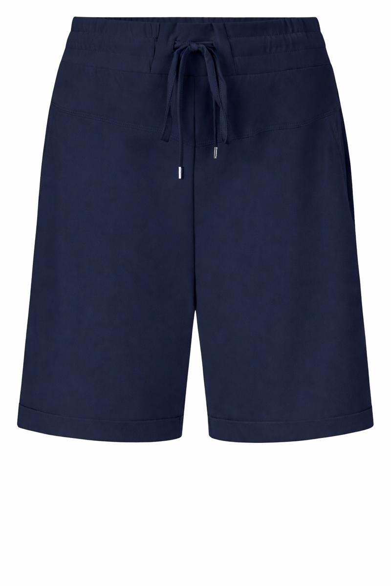 ZOSO Shorts 262Bowie