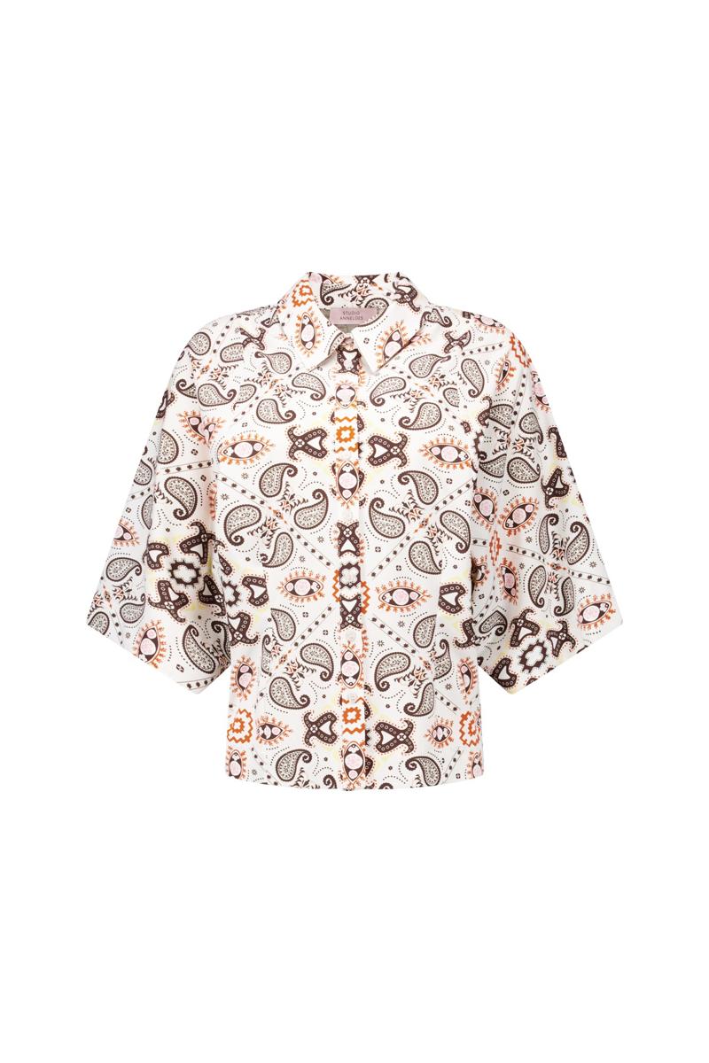 Studio Anneloes Fabienne blouse