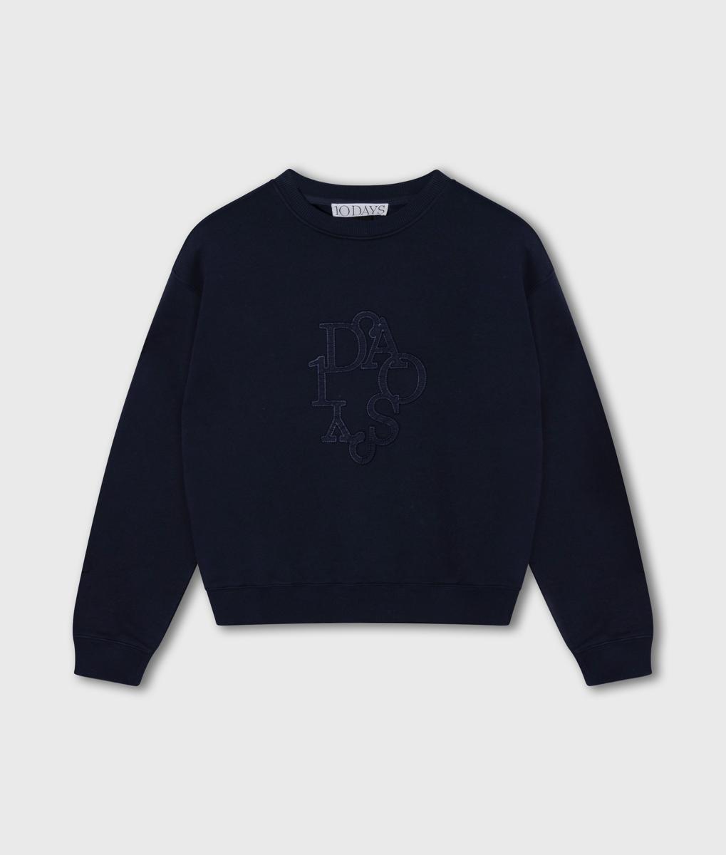10DAYS Sweater 20-815-6204