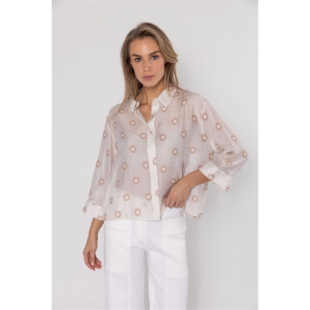 Poools Tuniek 613198-R203